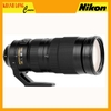 Nikon 200-500mm f/5.6ED VR - Mới 98%