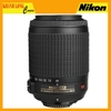 Nikon 55-200mm f/4-5.6G ED IF AF-S DX VR - Mới 95%