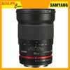 SAMYANG 35MM F/1.4 AS UMC For Canon - BH 12 THÁNG