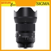 Sigma 50mm f/1.2 DG DN Art for Sony E/L-Mount - Chính Hãng