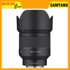 Samyang AF 50mm F/1.4 II Sony FE - Chính hãng