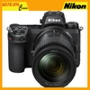 Nikon Z6 II KIT Z 24-70MM F4 S - Chính hãng VIC