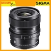 Ống Kính Sigma 20mm F/2 DG DN For L-mount - Chính hãng