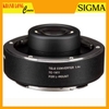 NGÀM CHUYỂN SIGMA TELE CONVERTER TC-1411 L-MOUNT - CHÍNH HÃNG