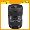 Sigma 24-35mm F2 ART For Nikon/Canon - Chính hãng