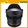 Samyang VDSLR 14mm T3.1 MK2 - chính hãng