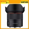 Samyang AF 14mm F/2.8 Canon RF - Chính hãng