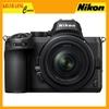 Nikon Z5 + Kit 24-50mm F4-6.3 - Chính hãng VIC