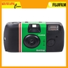Máy ảnh chụp một lần Fujifilm QuickSnap 400 - Chính hãng