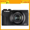 Canon G7X Mark III - BH 24 Tháng