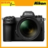 Nikon Z6 III + Lens 24-70mm f/4 S- Chính Hãng
