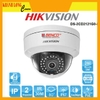 Camera IP Dome 2MP H265+ Hikvision DS-2CD2121G0-IWS