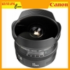 Canon Fisheye 15mm f2.8 - Mới 85%