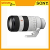 Sony FE 70-200mm f/2.8 GM OSS II - Mới 100%