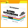 Film ILFORD ILFOCHROME COLOR REVERSAL FILM 36 EXP