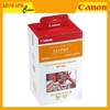 Giấy in ảnh Canon RP108 - Chính hãng