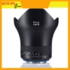 Milvus 15mm f/2.8 ZE for Canon EF - Chính hãng