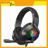 TAI NGHE CHƠI GAME CHUYÊN NGHIỆP ONIKUMA K19 CÓ ĐÈN LED RGB