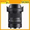 SIGMA 18-50MM F2.8 DC DN (C) for SONY/L-MOUNT - CHÍNH HÃNG