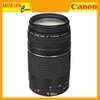 Canon 75-300MM F4-5.6 III - Mới 100%