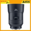 Batis 40mm f/2 for Sony E - Chính hãng
