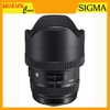 Sigma 12-24mm F4 ART For Ca/Ni - BH 24 THÁNG
