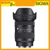SIGMA 28-70MM F2.8 DG DN (C) (SONY, L-MOUNT) - BH 24 Tháng