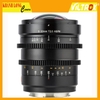 Ống kính Viltrox S 20mm T2.0 Cine (Sony E) - chính hãng