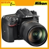 Nikon D7200+18-200mm VR II - Chính hãng VIC