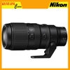 Nikon Z 100-400mm f/4.5-5.6 VR S - BH 18 THÁNG