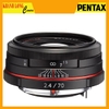 Pentax HD DA 70mm F2.4 Limited - Chính hãng