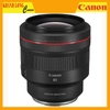 Canon RF 85mm f/1.2 L USM DS (Defocus Smoothing) - BH 24 Tháng
