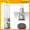 Glass Sound Speaker LSPX-S1