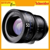 Schneider Xenon FF 50mm T2.1 Prime - chính hãng