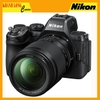 Nikon Z5 II kit 24-200mm F4-6.3 VR - Chính Hãng
