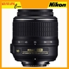 Nikon AF-S DX 18-55mm f/3.5-5.6G VR - CHÍNH HÃNG