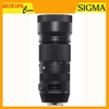 Sigma 100-400mm f/5-6.3 DG OS HSM Ca/Ni - Chính hãng