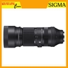 Sigma 100-400mm F5-6.3 DG DN OS HSM E-Mount / L-Mount  - BH 24 Tháng