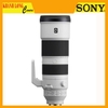 SONY FE 200-600MM F5.6-6.3 G OSS - CHÍNH HÃNG