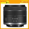 Canon RF 24-50mm f/4.5-6.3 IS STM - Chính Hãng