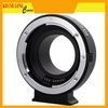 NGÀM CHUYỂN MEIKE MK-S-AF4 FOR CANON EF/ EF-S MOUNT TO SONY E- MOUNT