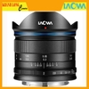 Laowa 7.5mm f/2 MFT - BH 36 THÁNG