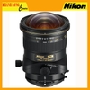 Nikkor PC-E 19mm f/4E ED - Chính hãng
