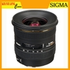 Sigma 10-20mm F/4-5.6 - Mới 90%