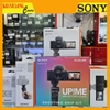 COMBO SONY ZV-1G - MỚI 100%