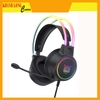 ONIKUMA X15 PRO BLACK – TAI NGHE CHƠI GAME VÒM HAI ĐẦU MICRÔ KHỬ TIẾNG ỒN