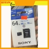Thẻ nhớ Sony Micro SDXC 64gb Class 10 Uhs-i U3 95Mb/s