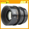 Ống kính Viltrox S 56mm T1.5 Cine Lens for Sony E Mount