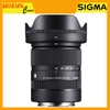 SIGMA 18-50MM F2.8 DC DN (C) for SONY/L-MOUNT - CHÍNH HÃNG