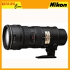 Nikon AF-S 70-200mm f2.8G ED-IF VR - Mới 95%